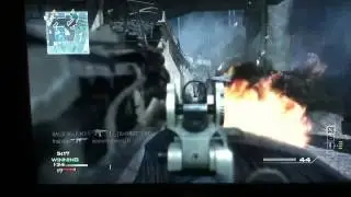 44-0 M.O.A.B