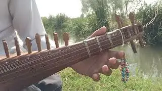 Raag Bero Jook || Pashto Tappy || Rabab Music For Learning Skill lesson plan