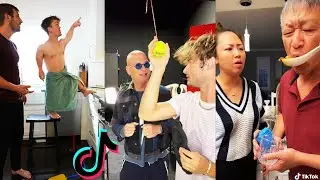 New Funny TikTok April 2022 (Part2) Best Compilation - Funny InstaVID