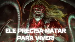 &Ocirc;mega Red: O Terror Sovi&eacute;tico dos X Men!