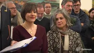Scalea: inaugurato a Palazzo Spinelli il progetto &ldquo;La Torre Talao si racconta&rdquo;.