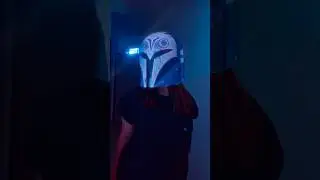 UNBOXING Bo-Katan Black Series Helmet #mandalorian #dinjarin #bokatan #starwars #blackseries