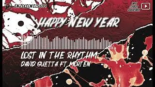 New Year Mix 2026 (Morten, David Guetta, Martin Garrix, Alesso, Calvin Harris, Mesto, Daft Punk)