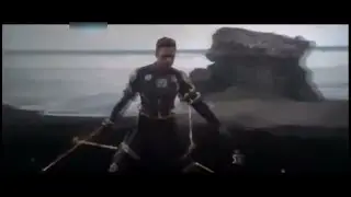 Eternals ending fight scene leak #eternals