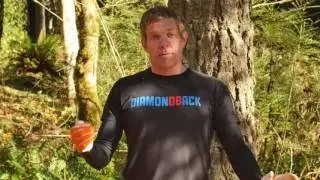 Help prevent front wheel wash out | Mountain Bike Skills with Simon Lawton from Fluidride