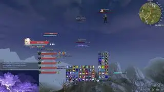Comeback PW 1.3.6 | Вендиго 10.12.2025