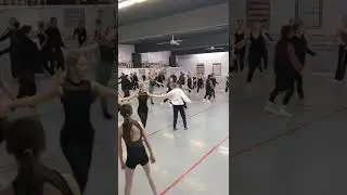 LCSD combined ballet 3/8/22