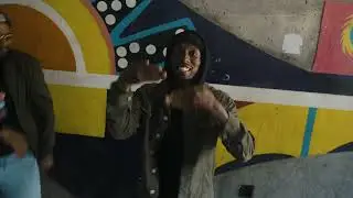 Get Off - Young Zel  (prod. Savten)