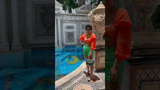 Gianni&rsquo;s at the former Versace Mansion | Miami