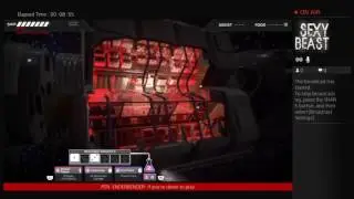Tharsis PS4 1st playthru pt1