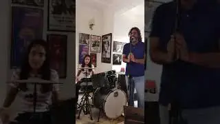 Shouvik Roy Live Performance - Common Roots Music Festival 2020