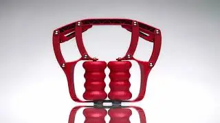 Introducing The Lava Red R8