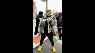 (FREE FOR PROFIT) Doe Boy x Southside Type Beat 