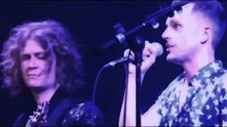 THE KILLERS - ALWAYS ON MY MIND  (Willie Nelson cover)