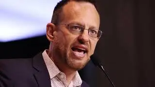 2022 Libertarian National Convention Speech