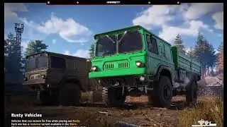 Road Craft - Saturday - First Play