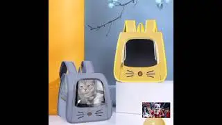 Nous vous pr&eacute;sentons une s&eacute;lection de sacs de transport