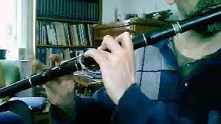 The Donegal Reel (slow)