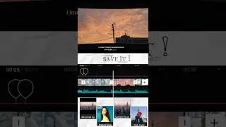 Capcut tutorial for Beginners 🔥| Cinematic video tutorial #capcut #shorts