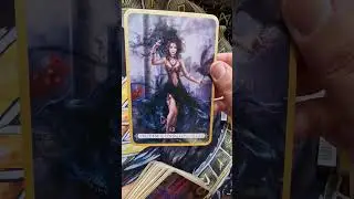Heal yourself reading cards by Inna Segal unboxing.