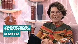 Amor | ALINHANDO OS PONTEIROS
