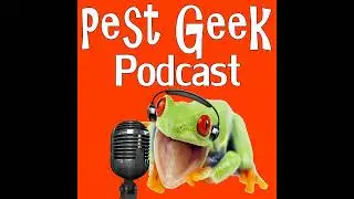 PGP-409 The Pestgeek interviews Thomas Miche of Miche Pest Control