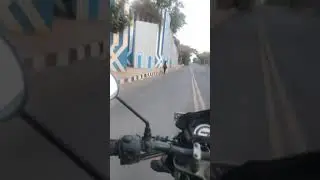 Full Lockdown Effects on road ,Marathahalli,Bangalore