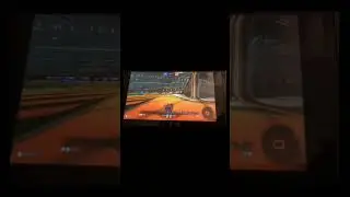 Crazy 1 Second Win: RAID GODS #rocketleague #shorts #short #fyp #dribbling #fypシ #viral