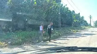 Reparto Bah&iacute;a (Antonio Guiteras)  Pt.1 La Habana Cuba  #viral 