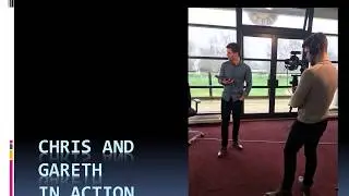 ConXhub CEO UK Trip