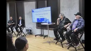 Panel Discussion: 