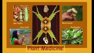 Shamanism, Paganism and Christianity