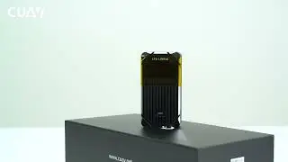 CUAV LTE Link SE Drone Telemetry 4G HD UAV Communication