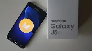 Recenzja Samsung Galaxy J5 2016 - test Tabletowo pl