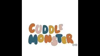 Cuddle Monster Corp - No Rules Club