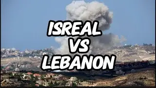 Israel VS Hezbollah -  A Comprehensive Look at Ongoing Hostilities and historical Roots