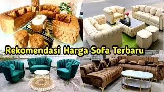 Rian Mebel Terbaru ! LEMARI PAKAIAN, Sofa Kerang Lemari Besi, Sofa Tamu, Sofa Jaguar
