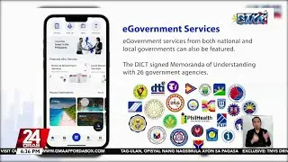 One-stop-shop app ng gobyerno na 