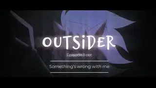 Undertale AU - Outsider OST 