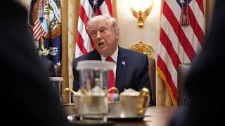 Iran ‘ready’ to respond to any US threat as Trump considers action