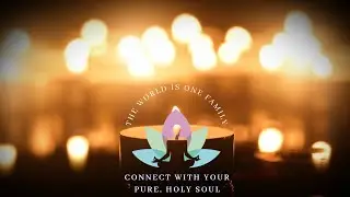 Soul Connection with Samarpan Meditation (old)