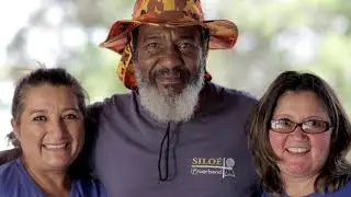 Welcome to the Neighborhood: Our Dental Team's Summer at Community First Village