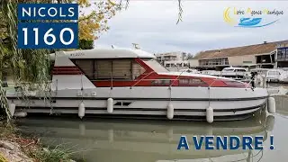 Nicols 1160