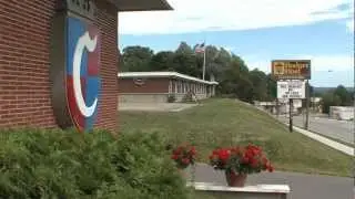 Budget Host Crestview Inn