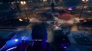 Call Of Duty Black Ops 6 - Part 2 - FREEING ADLER