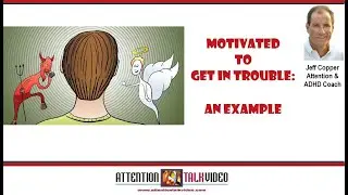 ADHD and Motivation: How to Overcome Procrastination and Increase Productivity