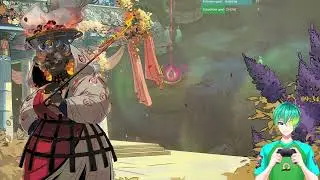 Its TIME, first Typhon...then Chronos. Their TIME is up. HUZZAH! |!Lurk | type Chimed or Heylisten t