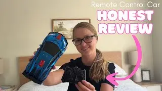 Everything You Need To Know About This Remote Control Car