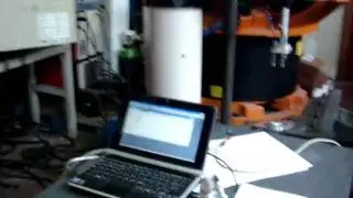 Scara assembly robots - Sony SRX-611 - 4 axis at Eurobots.net