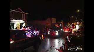 Prescott Alight A Night Parade 2025